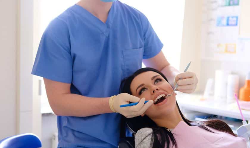 Preventive Dental Care