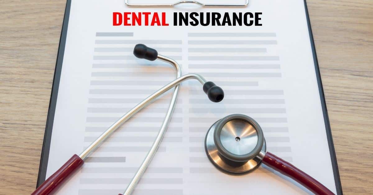 your unused dental insurance benefits are about to expire